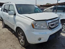 Used Transfer Case Assembly fits: 2010 Honda Pilot 3.5 Grade A