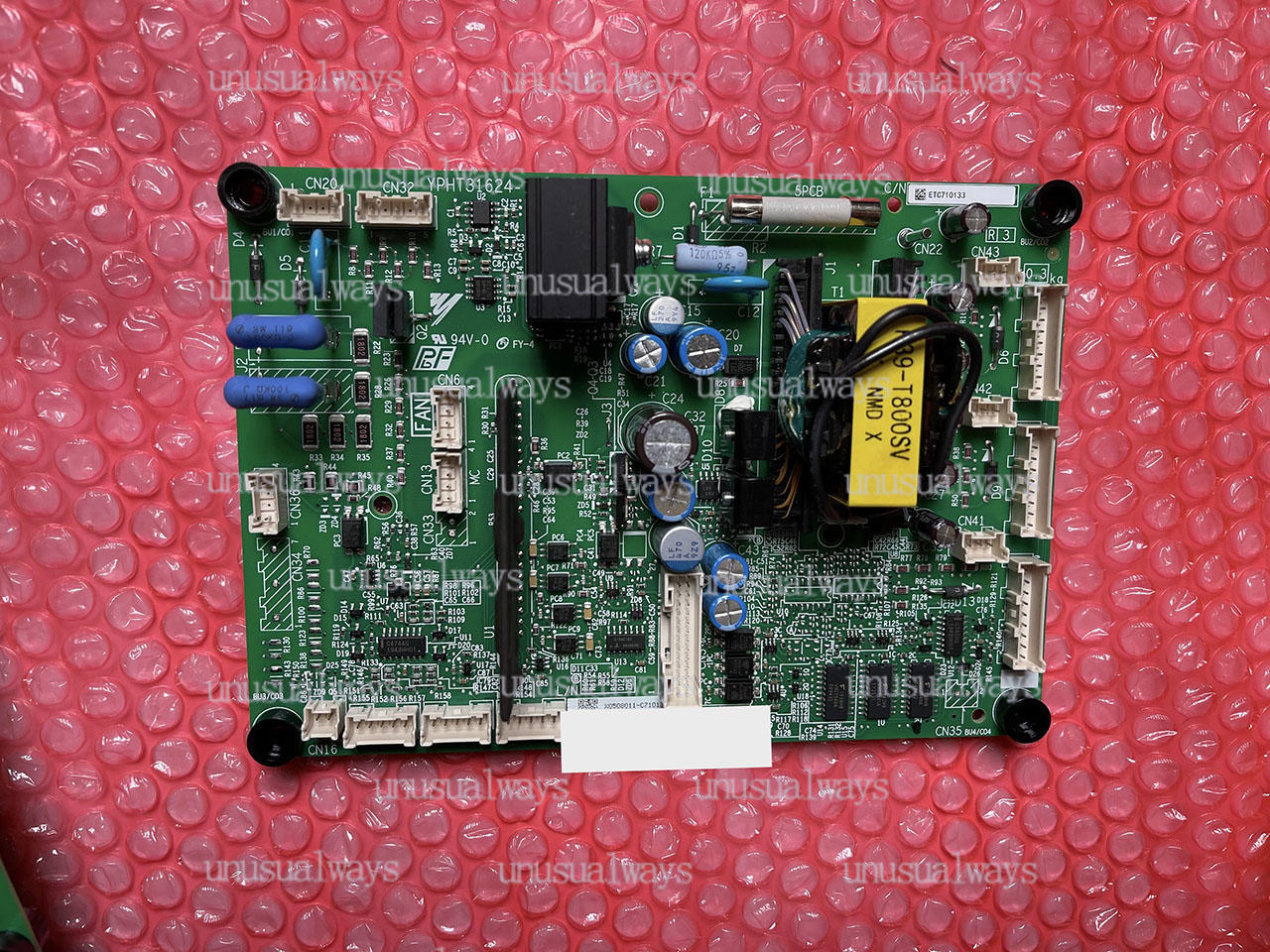 1PC USED for AB4A0139 ETC710133