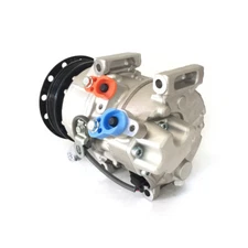 Fits Toyota Yaris 1.5L 2007 2008-2010 A/C Air Conditioner Air Compressor w/Cluth