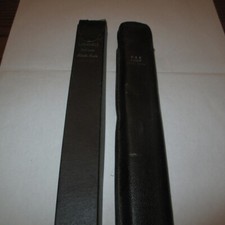 Vintage Lawrence and K and E Slide Rules Made in USA