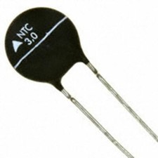 ICL 3 OHM 15 5A 11,5 MM