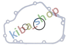 ALTERNATOR COVER GASKET FITS KAWASAKI EL EX 250 1986-2012