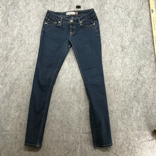 Fishbone Denim Jeans Womens Size 28 