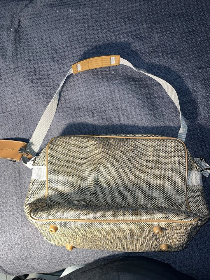 Pierre Cardin • Bolso de mano vintage Foto 3 de 4