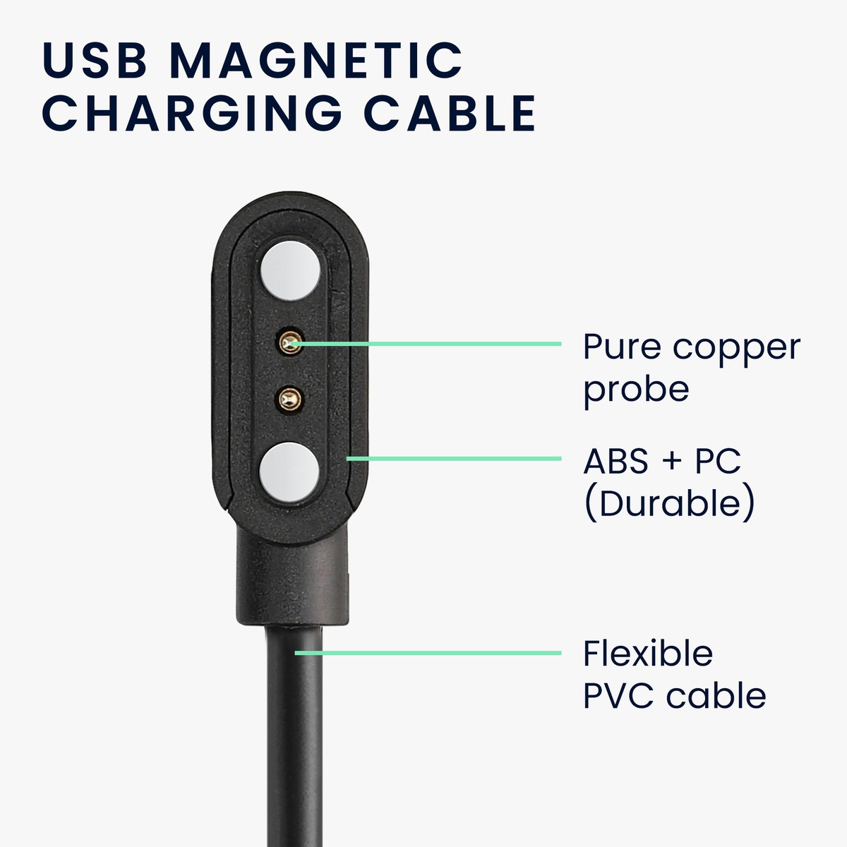 Câble USB Compatible Avec Blackview X1 (Number B00101) / X2