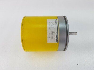 STEGMANN DG 90 360 PULS/REV 5G4XH0500500