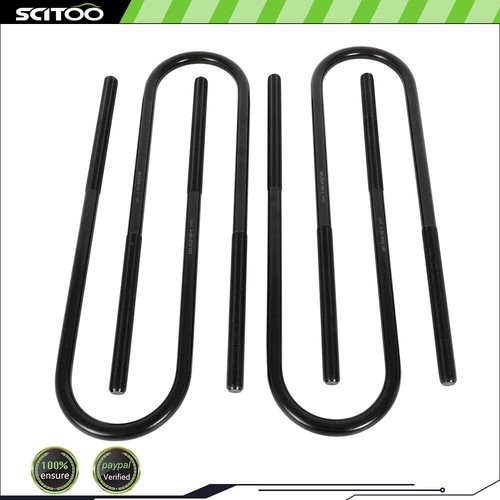 3.5" Front 3" Rear Leveling Lift Kit Steel For Ford F-250 Super-Duty 05-22 4WD - Picture 8 of 20