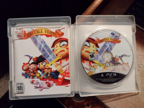 PlayStation 3 Games ~ Most with Manuals! - Picture 136 of 533