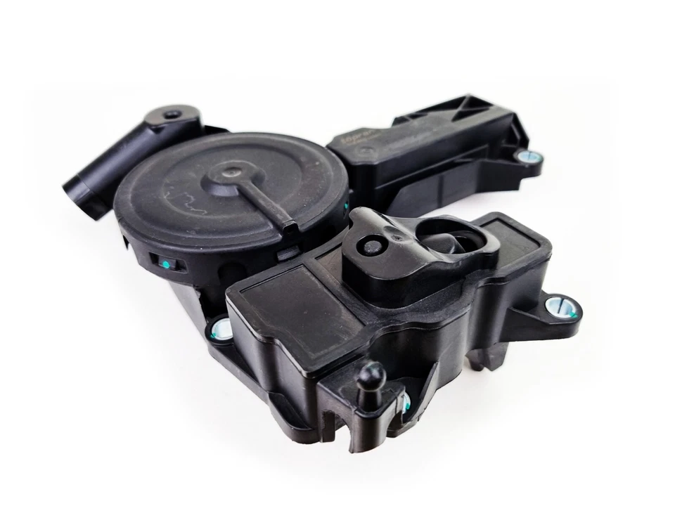 Separador de aceite de válvula PCV respirador alivio de presión 1.8 2.0 TFSI 06H103495 AK Foto 3 de 4