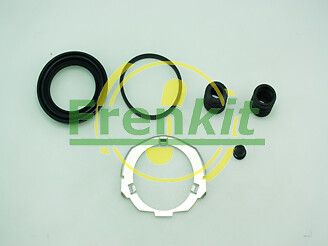 FRENKIT 254126 Repair Kit, brake caliper for ,ALFA ROMEO,AUDI