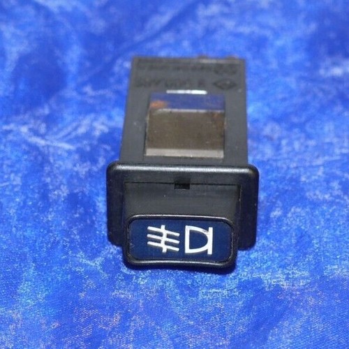 Schalter Nebelscheinwerfer Audi 50 80 VW Passat 32 33 823941563A SWF 500.481