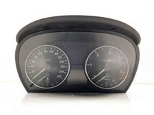 Compteur BMW 320