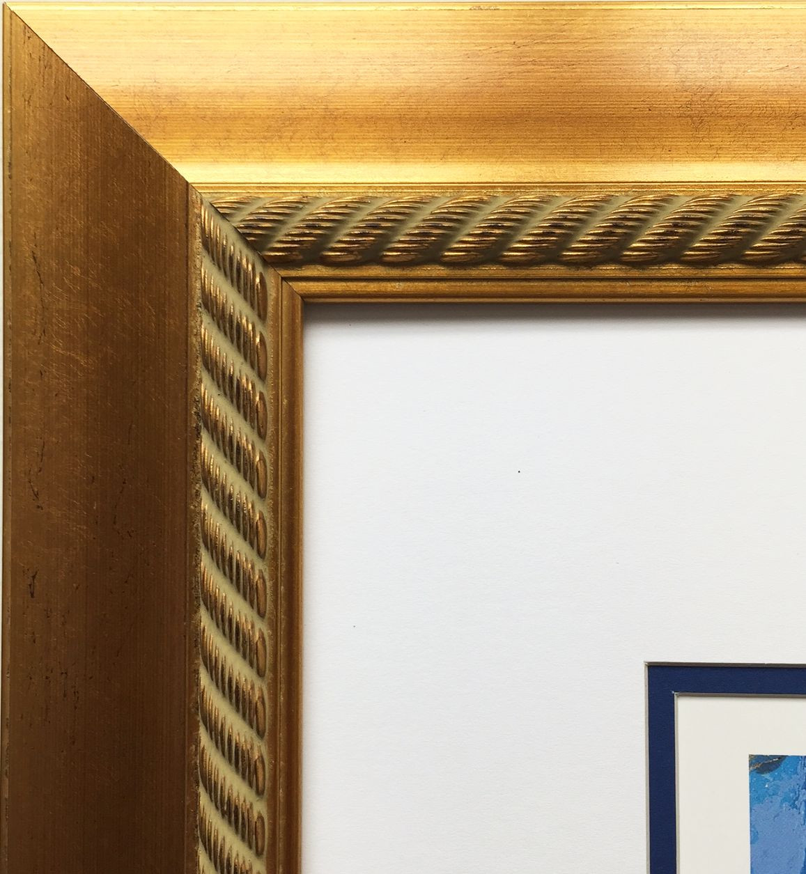 LeRoy Neiman "KENTUCKY RACING" Derby Lithograph CUSTOM FRAMED Hand