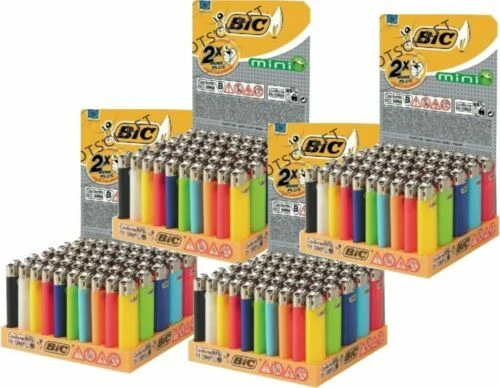 BIC Mini