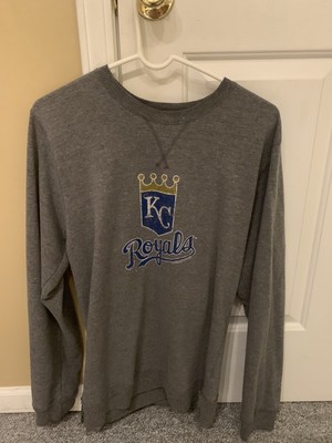kc royals long sleeve shirt