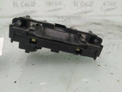 292776 zündanlassschalter startschalter RENAULT MEGANE II BERLINA 5P 2002