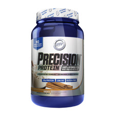 Hi-Tech Precision Protein, Enzyme-Enhanced Fo...