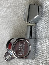 1999 ESP Ltd M-200 Electric Guitar Original Ltd Logo Tuner Tuning Peg