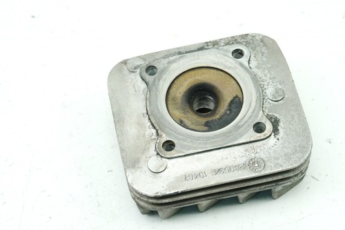 Vespa LX 50 2 ZAPC38101 Testata Cilindro (per Motore) 2865344 - Foto 6 di 9
