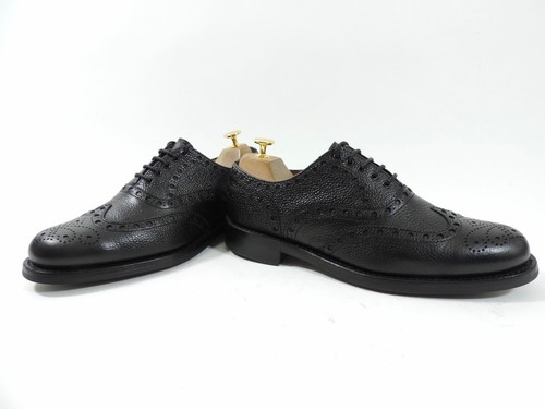 Church's Cheaney Mens Shoes Brogues UK 