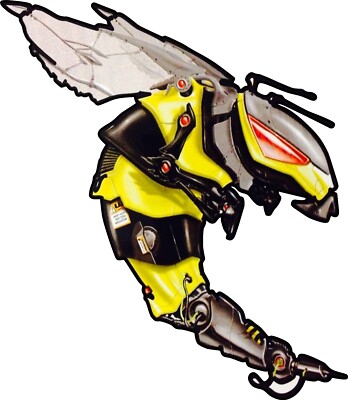 SKI-DOO TECHNO BEE  Decal / Vinyl Snowmobile Graphic, Truck, Trailer Sticker