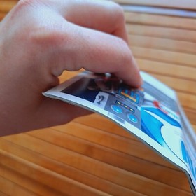 Instructions LEGO Star Wars 75134 Manual Booklet Spare Replacement Part Only