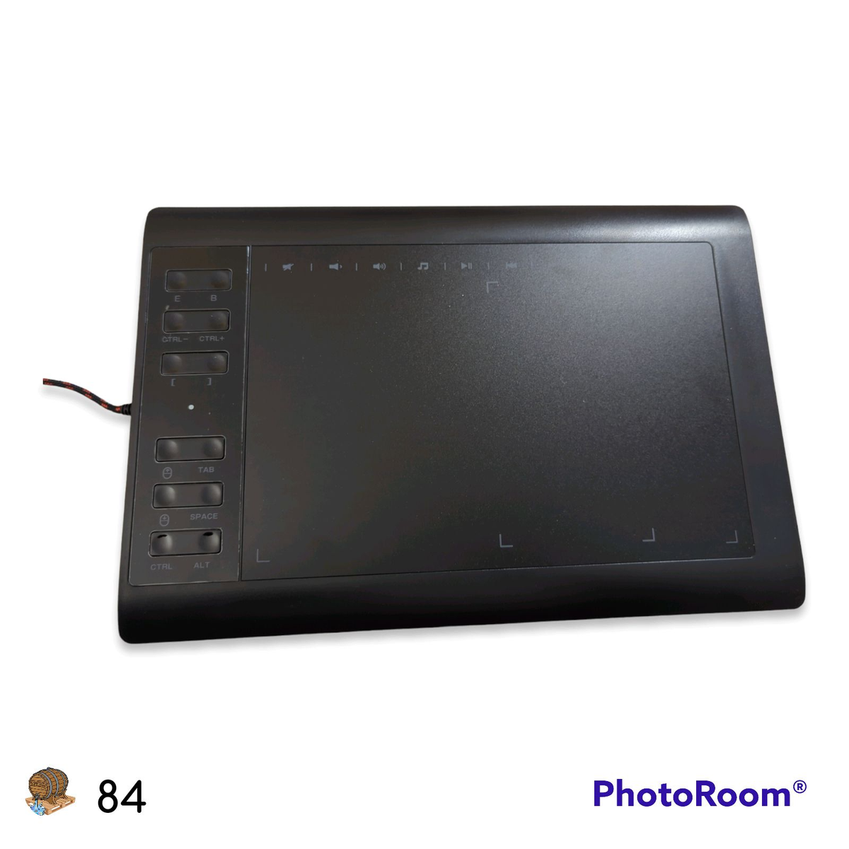 G10 1060plus 10moons 1060 Plus Graphic Tablet G10 Master