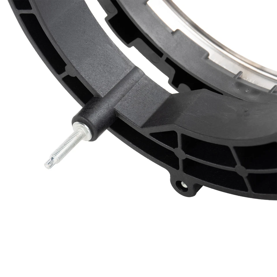 Headlamp Retaining Ring Mounting Bucket Kit For Chevrolet Nova Monte Carlo Foto 4 de 4