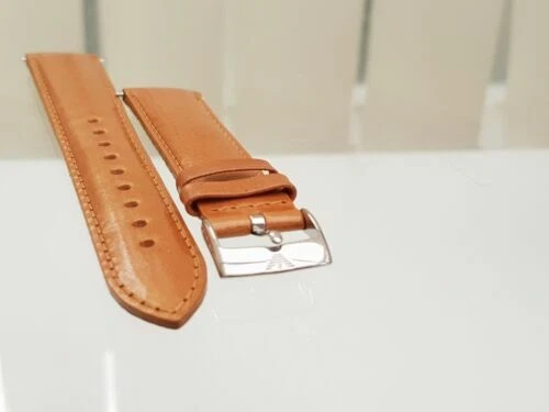 Emporio Armani Wristwatch Straps