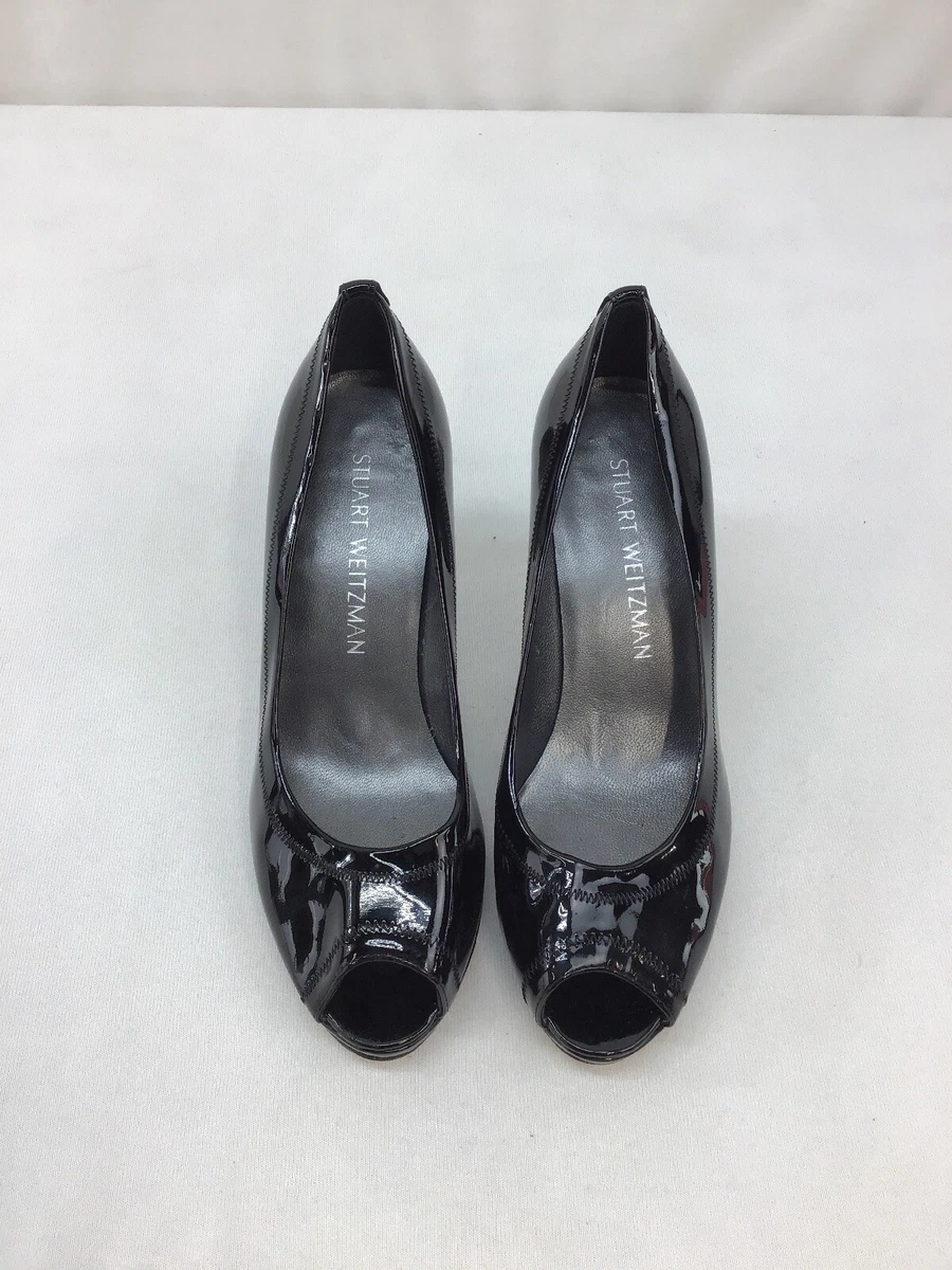 Stuart weitzman logo best sale plainfield