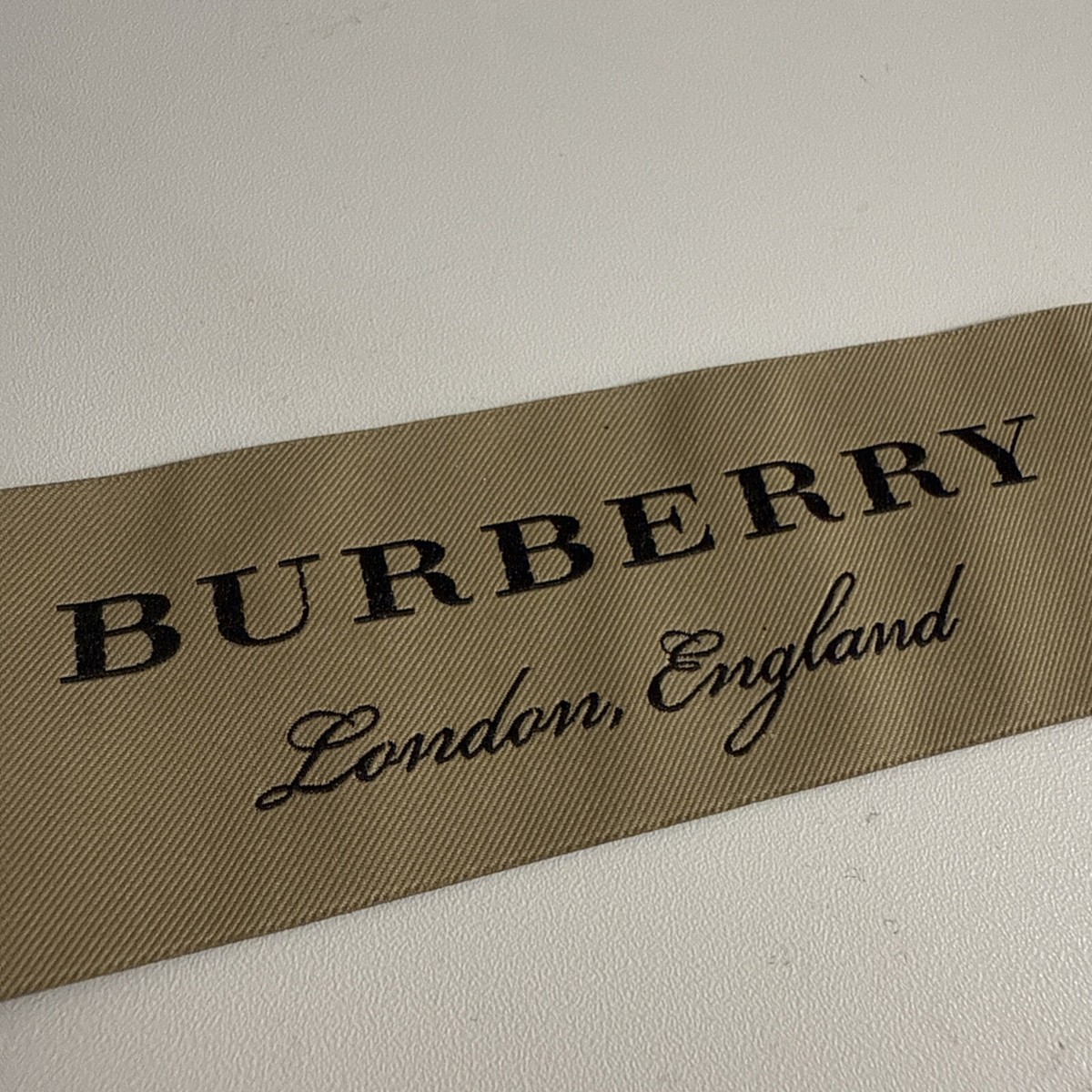 【Digtal】BURBERRY BLACKLABEL BURBERRY BLACK LABEL Trench Coat M Size #EB ZGA | eBay