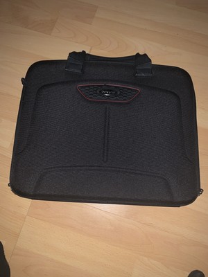 Samsonite Notebook-/Laptoptasche mit Gelpolsterung - Neuwertig