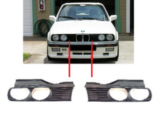 Pare-choc avant BMW 316