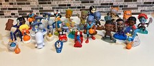33 Kids Meal Toys, Marvel, Disney, Space Jam, Joker, Free Shipping