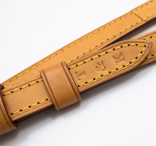 LOUIS VUITTON SCHULTERRIEMEN STRAP FÜR BAG TASCHE BREAN SPEEDY ALMA DEAUVILLE - Bild 6 von 8