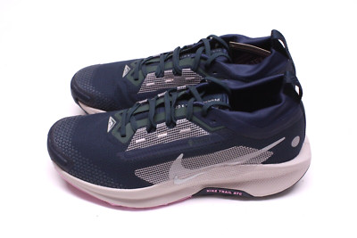 Nike React Pegasus Trail 5 GTX Gore-Tex Women's Shoes, Size 10, FQ0912 400