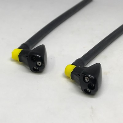 #ad Bonnet Washer Three Nozzle 2p 1set for 2006 2011 Hyundai Getz : New Click $13.58