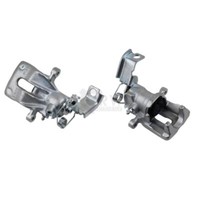 NK Bremssattel Bremszange Gusseisen Ø38Mm FüR Honda Accord VII Tourer
