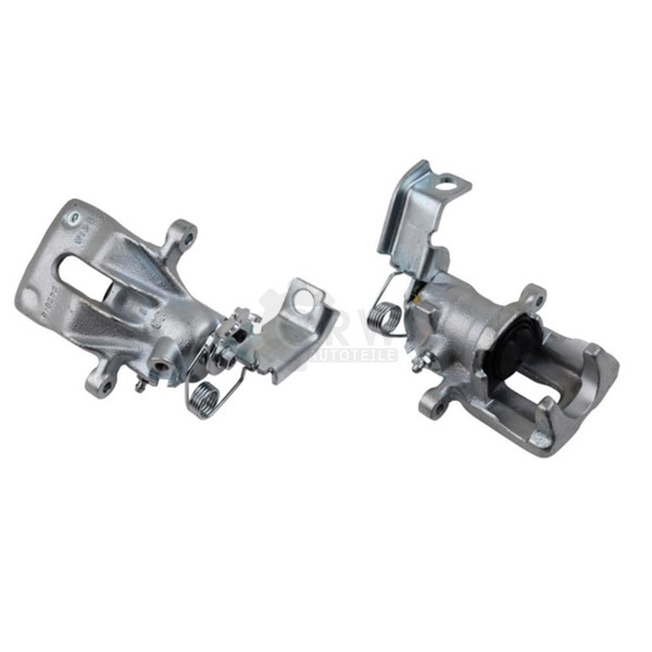 NK Bremssattel Bremszange Gusseisen Ø38Mm FüR Honda Accord VII Tourer-image