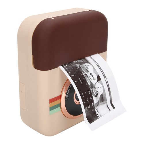 12MP Digital Children Kids Print Camera Photo Video Camcorder Toy Gi Fit - Picture 9 of 17