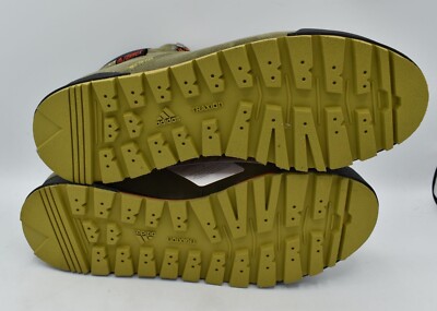 Adidas Mens Size 8 Terrex Snowpitch COLD.RDY Primaloft  display picture 3