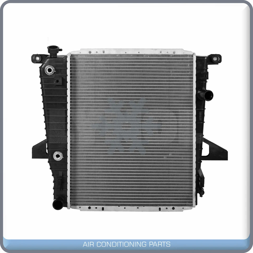 Radiator for Ford Ranger 1995-1997 Mazda B3000 - Image 2 of 4