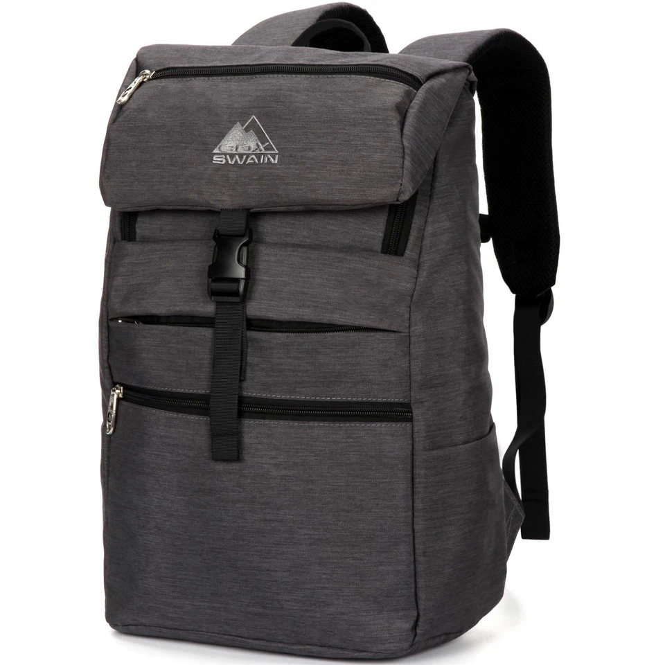 COX SWAIN Rucksack Caja 25L 15" Zoll Laptop Tasche