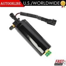 5006063 Electric Fuel Pump For Johnson Evinrude 6 CYL E-TEC 200-300 HP 3.4L 3.3L