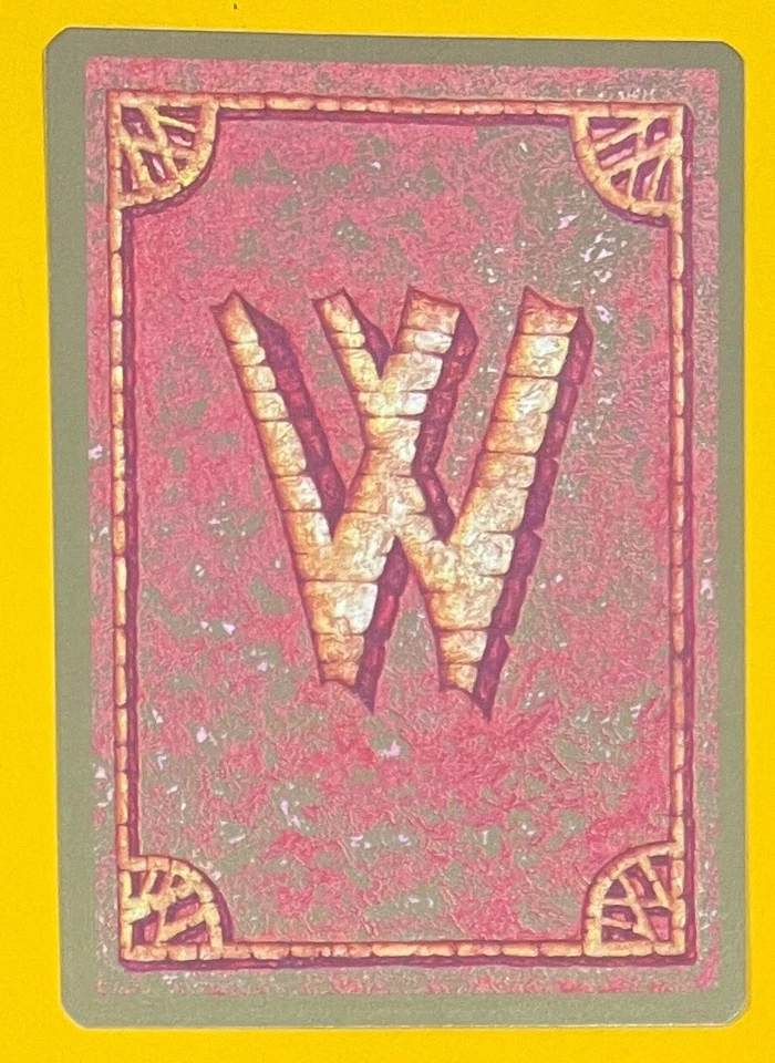 MTG INITIATES OF THE EBON HAND (Danforth) FE (Wyvern Back) (OldManMTG 010-566) - Image 3 of 4