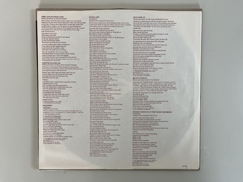 Jim Croce / The Faces I’ve Been 1975 2x Vinyl LP Gatefold VG+/VG+ - Picture 11 of 13