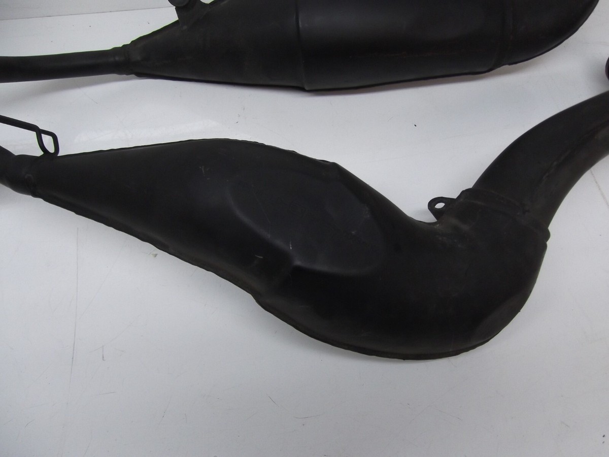 APRILIA RS250 EXHAUSTS | eBay