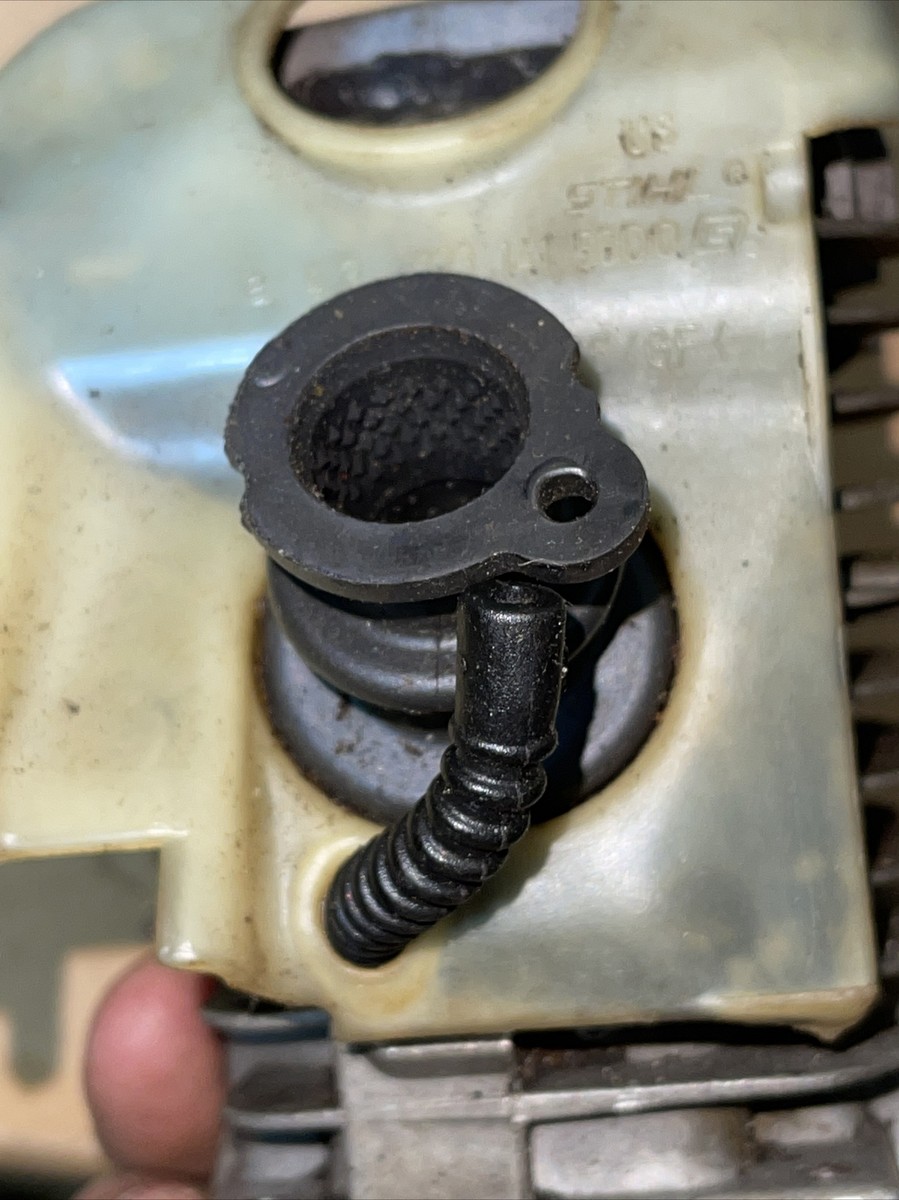 Stihl 021 CHAINSAW -Cylinder- Used Part. USA Seller! Mahle Stihl 021 CHAINSAW -Cylinder- Used Part. USA Seller! Mahle