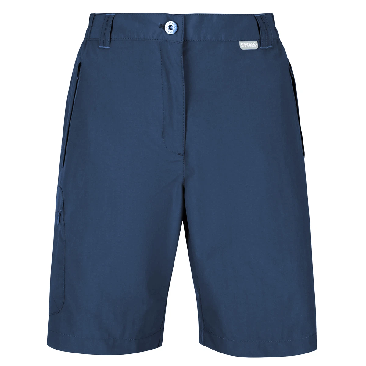 Ladies on sale walking shorts