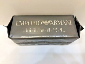 armani he cologne